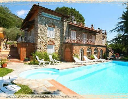 Maison Brinati Bed And Breakfast Monsummano Terme Bagian luar foto