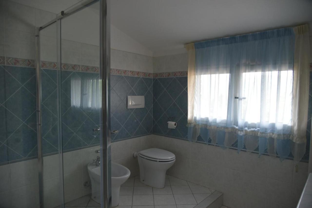 Maison Brinati Bed And Breakfast Monsummano Terme Bagian luar foto