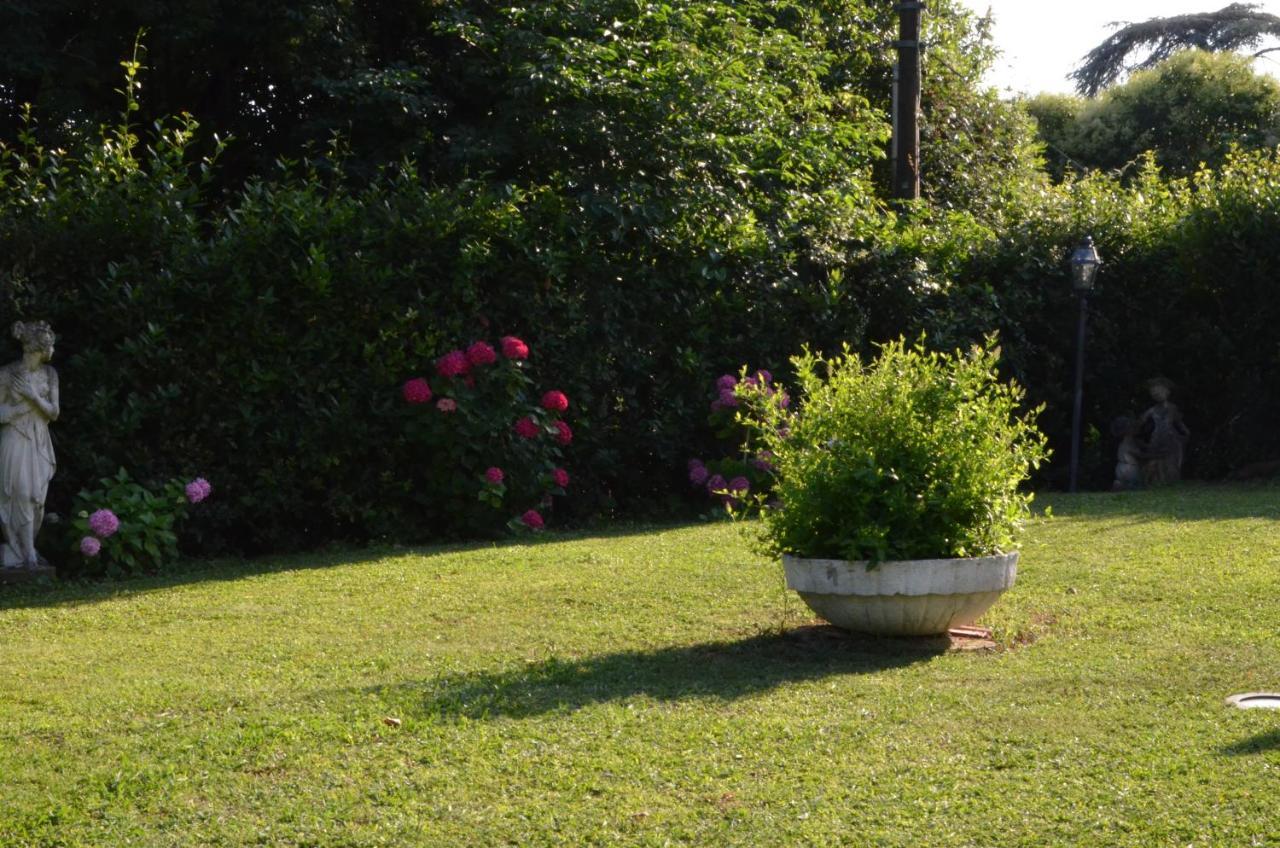 Maison Brinati Bed And Breakfast Monsummano Terme Bagian luar foto