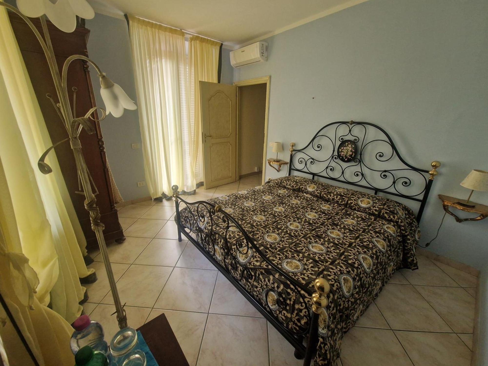 Maison Brinati Bed And Breakfast Monsummano Terme Bagian luar foto