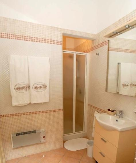 Maison Brinati Bed And Breakfast Monsummano Terme Ruang foto
